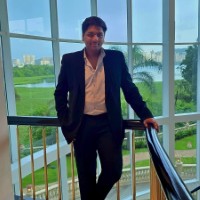  Elton Dsouza